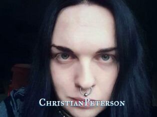 Christian_Peterson