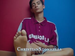 ChristianStonhells