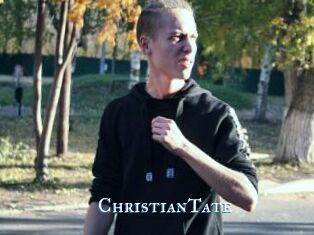 ChristianTate