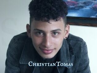 ChristianTomas
