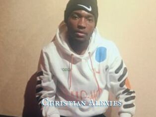 Christian_Alexies