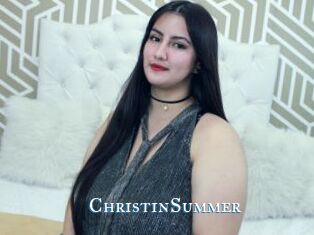 ChristinSummer