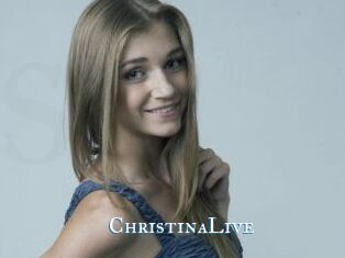 Christina_Live
