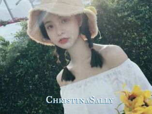 Christina_Sally