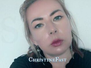 ChristineFast