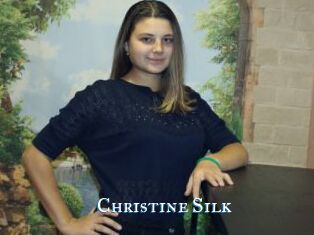 Christine_Silk