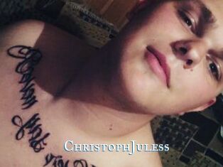 ChristophJuless