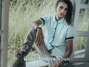 ChristopherNoah