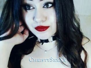 Christy_SexXx