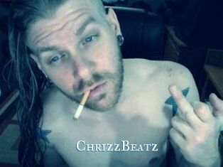 ChrizzBeatz