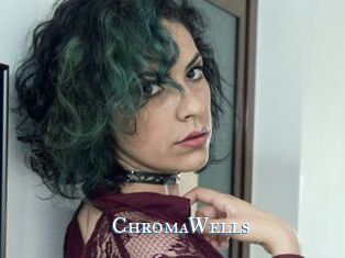 ChromaWells