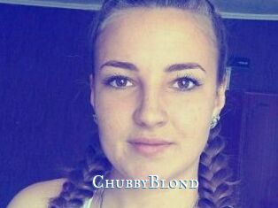 ChubbyBlond