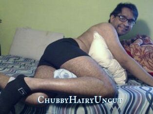 ChubbyHairyUncut