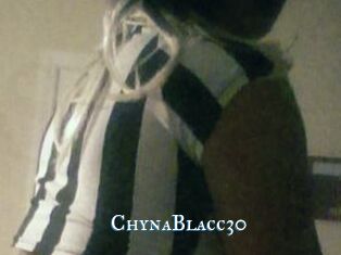 ChynaBlacc30