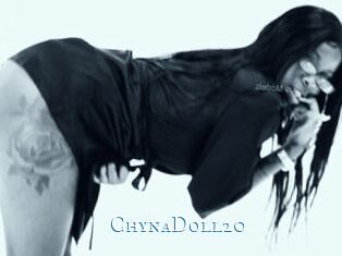 ChynaDoll20