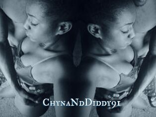 ChynaNdDiddy91