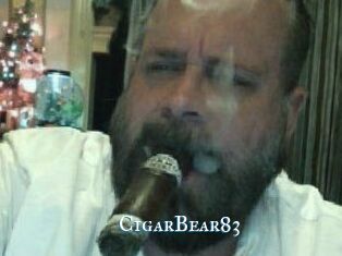 CigarBear83