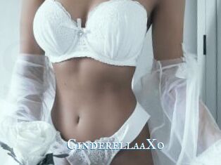 CinderellaaXo