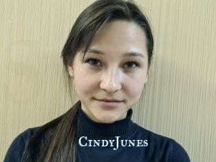 CindyJunes