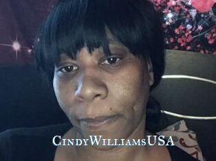 CindyWilliamsUSA