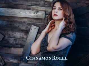 CinnamonRolll