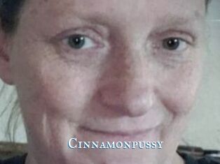 Cinnamonpussy