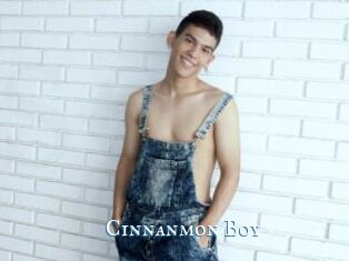 Cinnanmon_Boy
