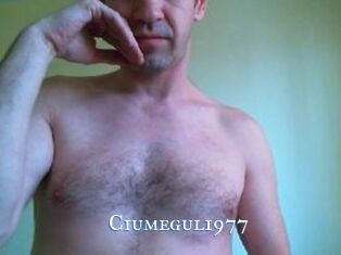 Ciumegul1977