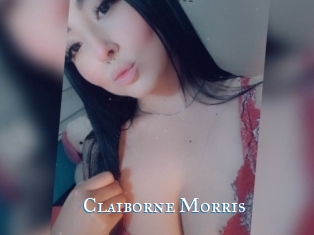 Claiborne_Morris sexchat