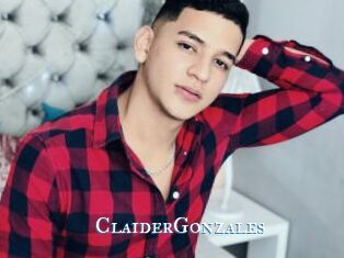 ClaiderGonzales