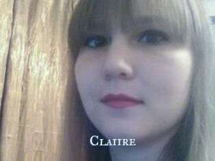 Claiire