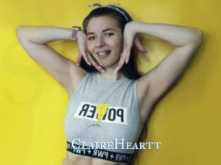 ClaireHeartt