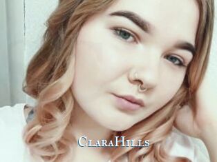 ClaraHills