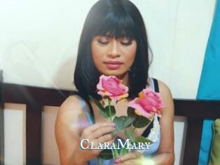 ClaraMary