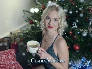 ClaraMisons