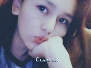Clara_li8