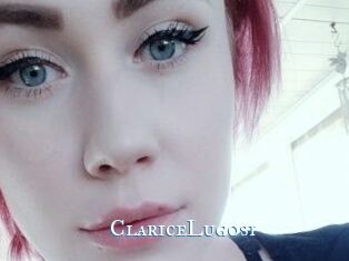 ClariceLugosi