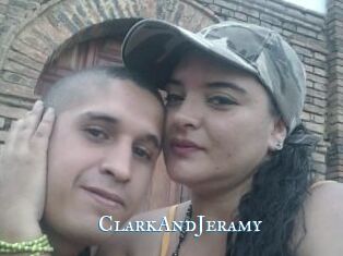 ClarkAndJeramy