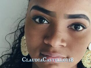 ClaudiaCastillo118