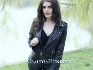 ClaudiaHendrix