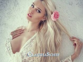 ClaudiaSchif