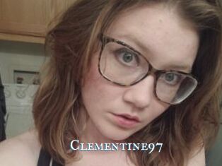 Clementine97