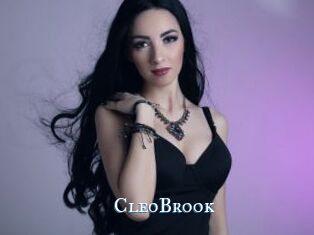 CleoBrook