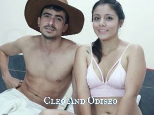 Cleo_And_Odiseo