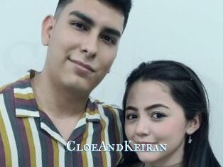CloeAndKeiran
