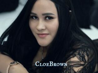 CloeBrown