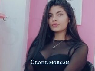 Clohe_morgan