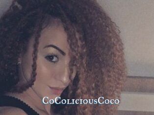 CoColiciousCoco