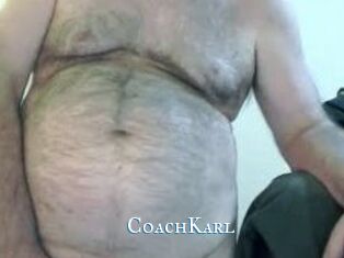 CoachKarl sexchat