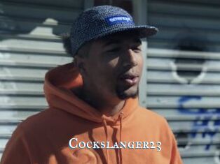 Cockslanger23